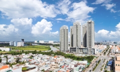 Bất động sản năm 2023: Kỳ vọng 