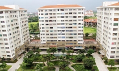 Gói tín dụng 120.000 tỷ cho nhà ở xã hội: Hơn 1.000 tỷ đồng đã được cam kết cho vay