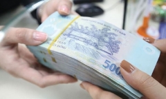 Ngân hàng Nhà nước: Các ngân hàng đã cơ bản công bố thông tin về lãi suất cho vay