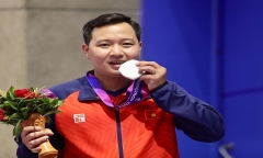 Cập nhật lịch thi đấu  ASIAD 19 hôm nay 26/9: Chờ đợi huy chương từ bắn súng, các môn võ