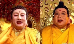 Cuộc đời làm “nô bộc” trong gia đình có “4 nàng tiên” của “Phật tổ Như Lai” Tây Du Ký 1986
