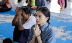 Ngô Thanh Vân: Mười tuổi rời gia đình tới Na Uy, 19 tuổi trở về, cứu hơn 1000 em nhỏ bệnh tật!