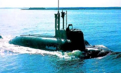 Piranha: Tàu ngầm mini tuyệt hảo cho lực lượng biệt kích và các cuộc tấn công bất ngờ