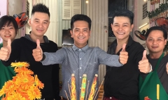Cuộc sống hiện tại ít ai ngờ tới của