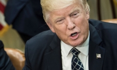 Trump lần đầu thừa nhận 