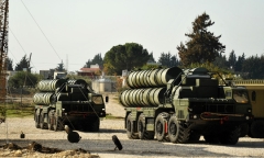 Nga tuyên bố chấm dứt liên lạc với Mỹ, sẵn sàng bắn hạ máy bay liên quân tại Syria