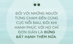 Từ ký ức tuổi thơ đầy tủi hờn của Thủy Tiên: Hạnh phúc đơn giản chỉ là mỗi sáng thức giấc thấy mẹ nằm bên còn sống, mình còn sống!