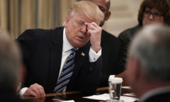 Bị luận tội - Cơn ác mộng tồi tệ nhất của Tổng thống Mỹ Donald Trump?