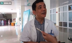 20 tuổi đã mắc ung thư đại trực tràng: Bác sĩ chia sẻ