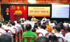 Bí thư tỉnh Đồng Nai nói gì về vụ bà Phan Thị Mỹ Thanh bị kỷ luật?