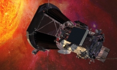 Tối nay, NASA họp báo công bố kế hoạch vĩ đại