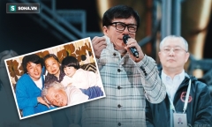 Thành Long hối hận vì để mẹ ruột sống nghèo khó, đi làm giúp việc
