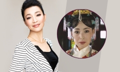 Sau 20 năm, bà Hoàng hậu độc ác trong 