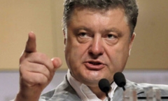 Căng thẳng giữa Nga và Ukraine lại bùng phát