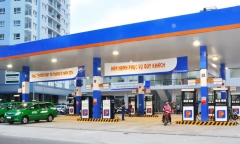 Ngày mai, giá xăng dầu tiếp tục giảm?