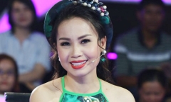 Vì sao Cẩm Ly trở thành giám khảo đắt show nhất hiện nay?