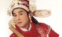 NSƯT Kim Tử Long: