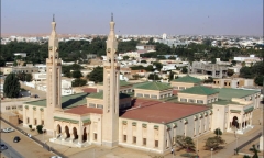 Mauritania trở thành quốc gia thứ 9 cắt quan hệ ngoại giao với Qatar