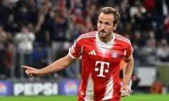Kết quả bóng đá hôm nay ngày 18/9: Bayern Munich đánh bại Chelsea