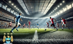 Dự đoán kết quả trận Man City vs Feyenoord, Champions League 3h ngày 27/11: Tìm kiếm bàn thắng