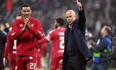 Kết quả bóng đá hôm nay ngày 23/10: Liverpool chấm dứt chuỗi thất bại