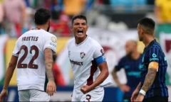 Kết quả bóng đá hôm nay ngày 1/7: Inter Milan bị loại khỏi Club World Cup