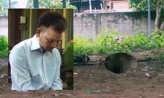 Bi kịch Tình- Tiền: Vạch mặt kẻ thủ ác nhẫn tâm sát hại nhân tình vì sợ bị lộ 