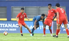 Nhận định bóng đá U22 Singapore vs U22 Timor Leste, SEA Games 33: U22 Singapore may mắn lọt vào bảng dễ?
