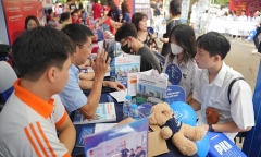 Trường đại học không được kết thúc xác nhận nhập học trước ngày 30/8