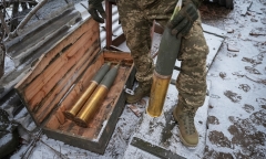 Tin tức Ukraine mới nhất ngày 16/4: Ukraine chi “khủng” để mua thêm vũ khí