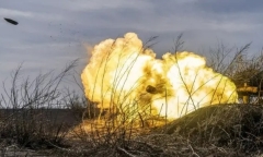 Chiến sự Nga-Ukraine ngày 19/8: Nga cùng lúc 