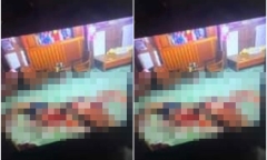 Vụ 2 vợ chồng tử vong tại nhà riêng ở Yên Bái: Hé lộ nguyên nhân
