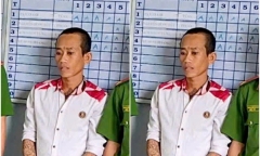 Vụ bé gái 15 tuổi ở Long An mang thai: Thanh niên 26 tuổi khai gì?