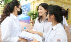 Mức học phí trường công lập chất lượng cao của Hà Nội năm học 2024-2025