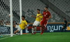 Kết quả bóng đá hôm nay ngày 16/7: U23 Indonesia thắng