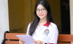 Hôm nay (21/4), chính thức đăng ký thi tốt nghiệp THPT 2025, thí sinh đặc biệt lưu ý điều gì?