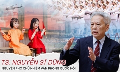 [E] Từ khát vọng độc lập đến khát vọng hùng cường
