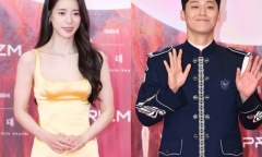 Lim Ji Yeon - Lee Do Hyun phát 