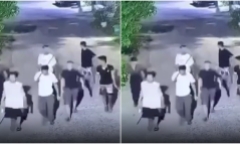 Quảng Bình: Học viên trường dạy lái xe hỗn chiến với thanh niên địa phương, 1 người chết