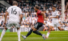 Kết quả bóng đá hôm nay ngày 25/8: MU rơi điểm trước Fulham vì tội đồ Bruno