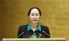 Sửa đổi Luật Điện ảnh: Tháo gỡ điểm nghẽn, khơi thông nguồn lực phát triển