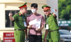 Trường Phổ thông Năng khiếu: Tỉ lệ chọi duy trì ở mức cao, đỉnh điểm 1 chọi 6