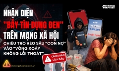 Nhận diện 