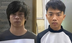 Bắt 