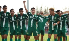 HLV Kim Sang-sik nhận “tin dữ” từ  Công Phượng