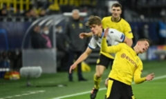 Nhận định soi kèo trận Club Brugge vs Dortmund Champions League, 2h ngày 19/9: Chứng tỏ bản thân