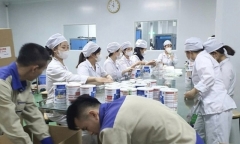 Phát hiện thêm thực phẩm bổ sung quảng cáo “giảm đau xương khớp, cải thiện giấc ngủ” thổi phồng công dụng