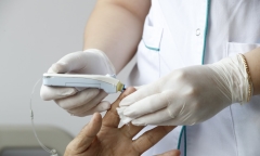 Giảm cân đón tết cực đoan, nữ giáo viên 40 tuổi rơi vào tình trạng mệt mỏi