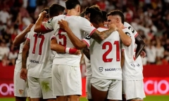Nhận định soi kèo trận Mallorca vs Sevilla La Liga, 00h ngày 28/8: Cuộc đối đầu duyên nợ