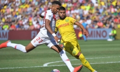 Nhận định bóng đá trận Monaco với Nantes, 2h00 ngày 20/5/2024